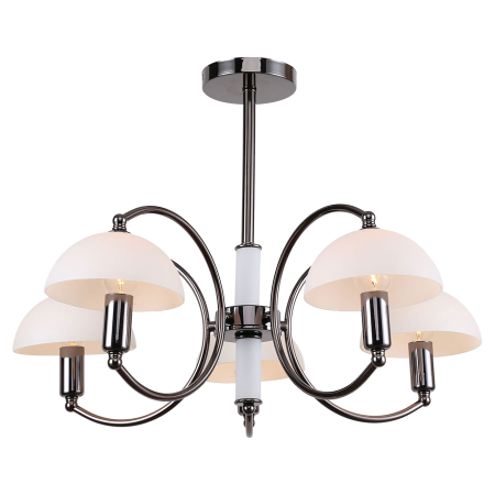 Потолочная люстра Lussole Lgo Gila LSP-8084