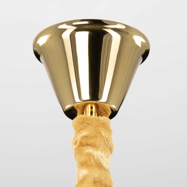 Подвесная люстра Citilux Ritz CL310062