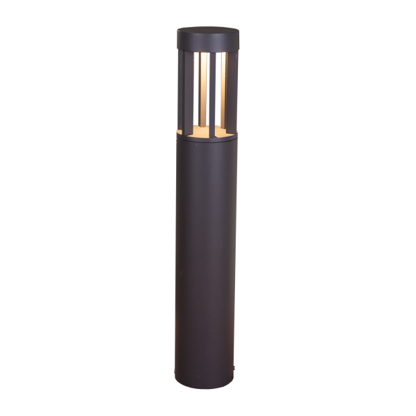 Уличный светодиодный светильник Elektrostandard 1622 Techno LED Apart a039873