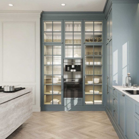 Встраиваемый светильник Mantra EILAT 9295