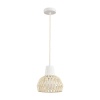 Подвесной светильник Lumion Boho Eco 8368/1B