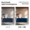 Накладной линейный светодиодный светильник Apeyron 30-55