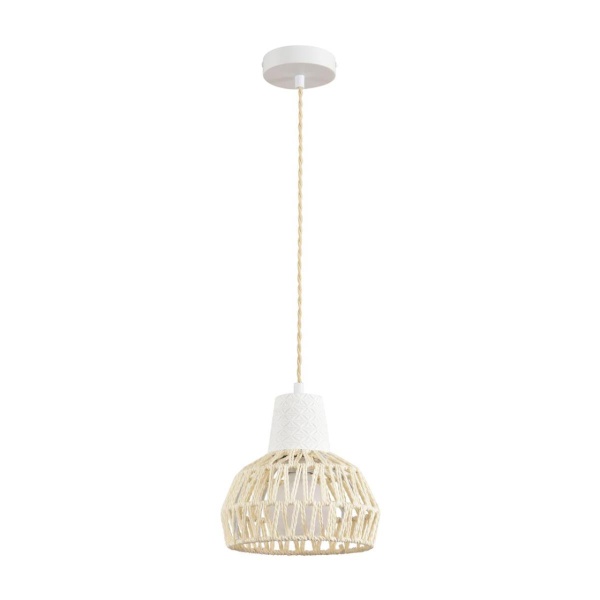 Подвесной светильник Lumion Boho Eco 8368/1B