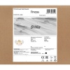 Потолочная люстра Freya Бриллия / Brillia FR5274CL-06G