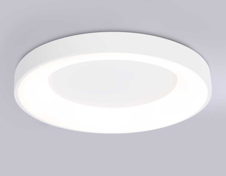 Потолочный светодиодный светильник Ambrella light Orbital Design FZ1401