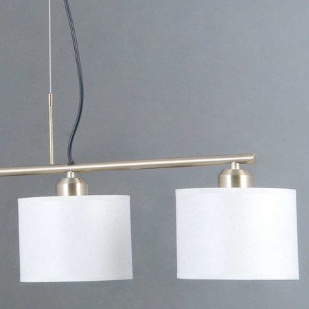 Подвесной светильник Illumico IL0908-4PSQ-26 AB DS