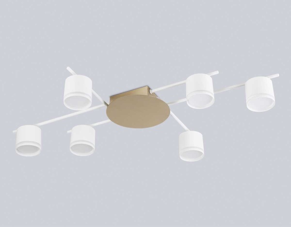 Люстра Ambrella Light COMFORT FL51755