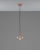 Светильник подвесной Moderli Aurora V11540-1P