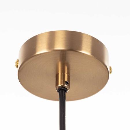 Подвесной светильник Citilux RONIN CL326011