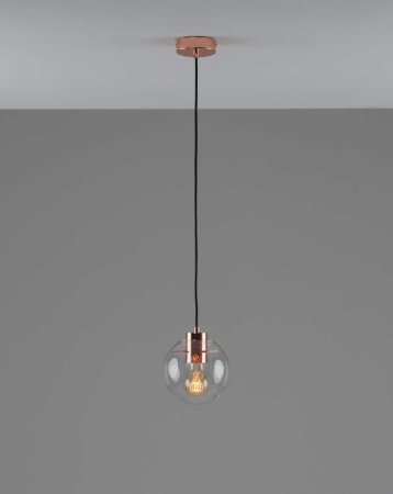 Светильник подвесной Moderli Aurora V11540-1P