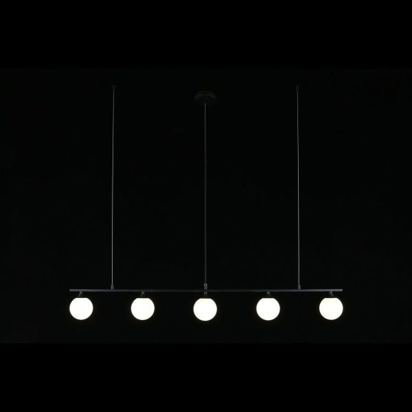 Подвесная люстра Aployt Sylwia APL.634.03.05