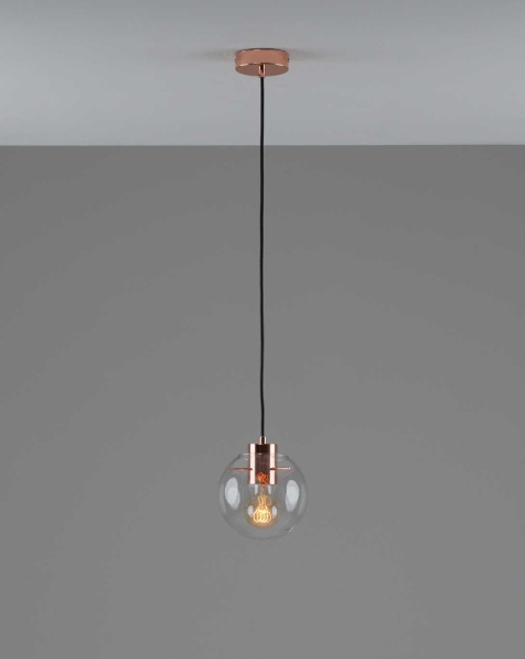 Светильник подвесной Moderli Aurora V11540-1P