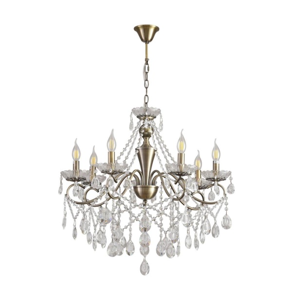 Люстра Lumion CLASSI 8346/7