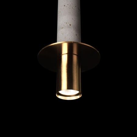 Подвесной светодиодный светильник Loft IT Lava 10361D