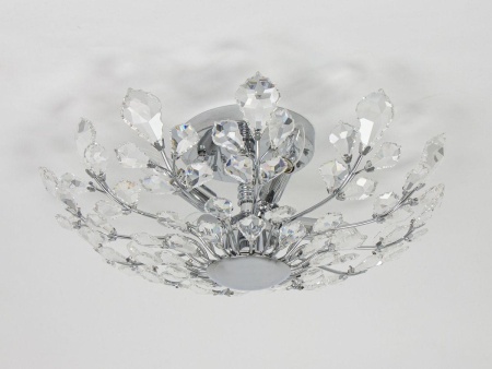 Потолочная люстра Abrasax Merle MD42057/4(CR)