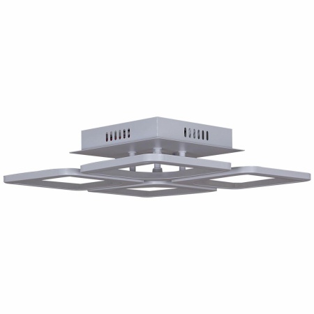 Потолочная светодиодная люстра Reluce 11005-0.3-04B WH