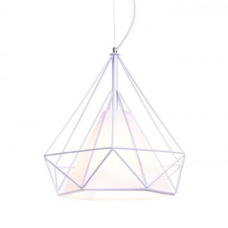 Подвесной светильник Lumina Deco Forti LDP 7921 WT