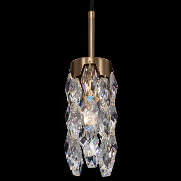 Подвесной светильник Citilux RONIN CL326011