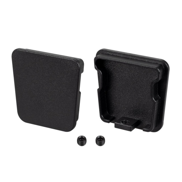 Заглушка LINE-D-3724 TETRA BLACK Arlight 053522