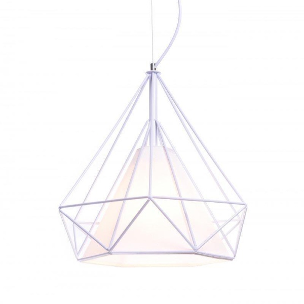 Подвесной светильник Lumina Deco Forti LDP 7921 WT