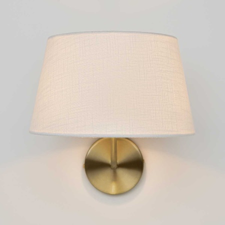 Настенный светильник Maytoni Modern Modesto MOD360WL-01BS