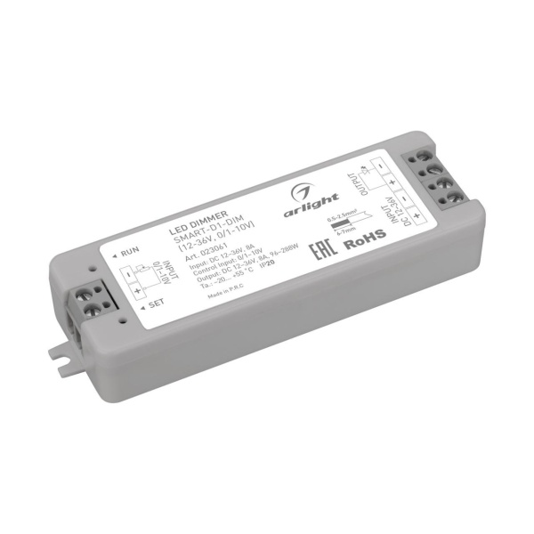 Диммер Arlight Smart-D1-Dim 023061