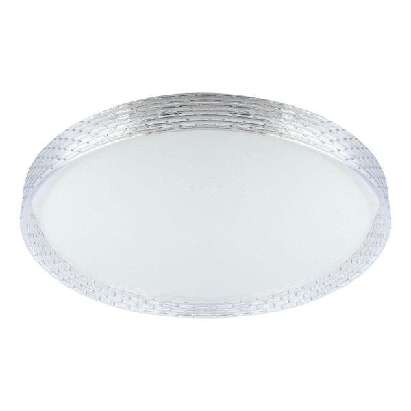 Потолочный светодиодный светильник ЭРА Классик с ДУ SPB-6-70-RC Lim Б0051102