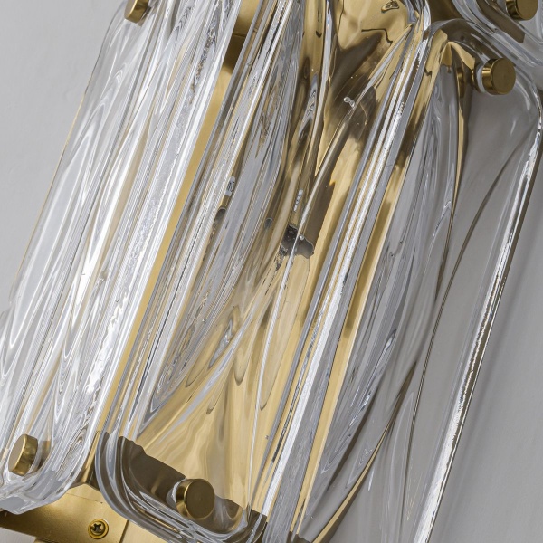 Настенный светильник Favourite Mollitia 4764-2W