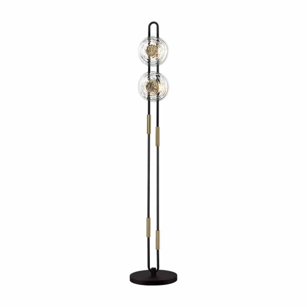 Торшер Odeon Light Exclusive Modern Magnet 5407/23FL