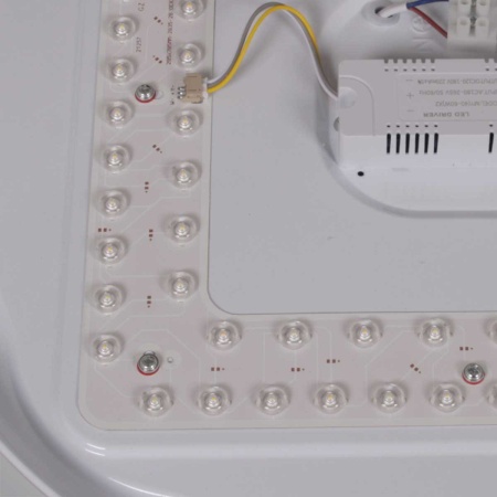 Потолочный светильник Reluce 44516-0.5-500 WT