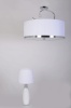 Настольная лампа Abrasax Lilie TL.7815-1WHITE
