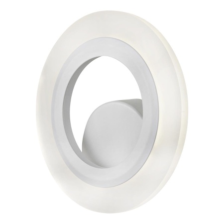 Настенный светильник iLedex Gravity A006-1 11W 4000K WH