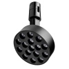 Трековый светильник Lightstar Due Hermes 210747