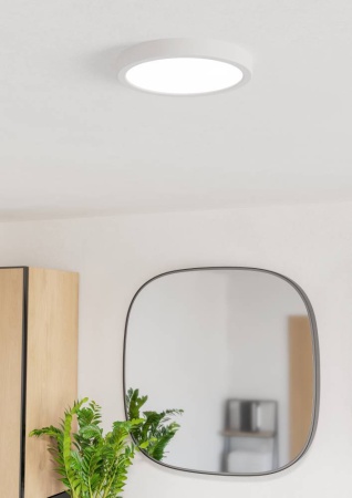 Настенно-потолочный светильник Eglo Fueva 6 901333