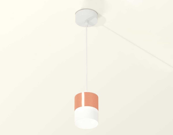 Комплект подвесного светильника Ambrella light Techno Spot XP (A2331, C8122, N8402) XP8122026