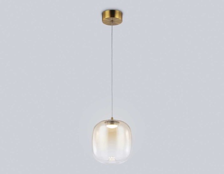 Подвесной светодиодный светильник Ambrella light High Light LH11093
