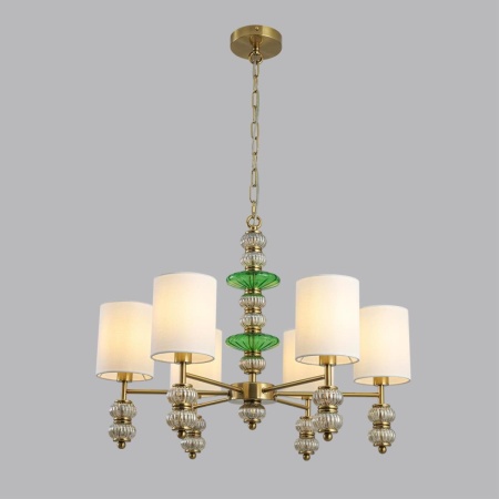 Люстра Lumion MODERNI 8337/6