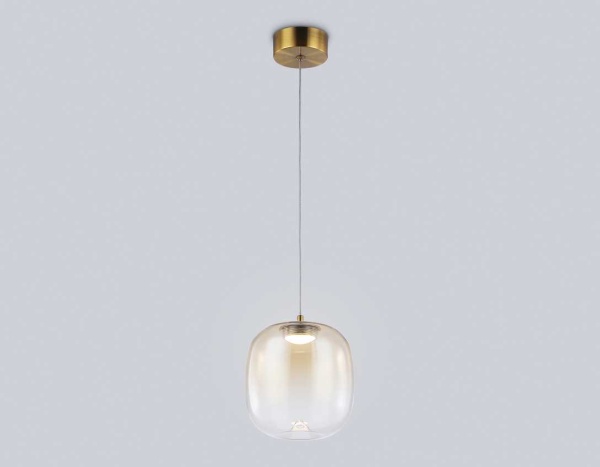 Подвесной светодиодный светильник Ambrella light High Light LH11093