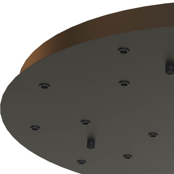 Потолочное основание Mantra Modular Light Florones 9377