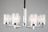 Подвесная люстра Omnilux Maiera OML-84703-08