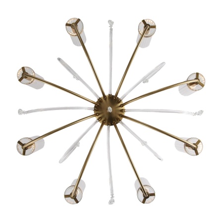Подвесная люстра ST Luce Illumia SL1400.303.08