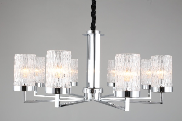 Подвесная люстра Omnilux Maiera OML-84703-08