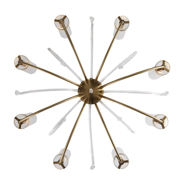 Подвесная люстра ST Luce Illumia SL1400.303.08
