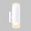 Настенный светильник IMEX Leon IL.0005.1502 WH