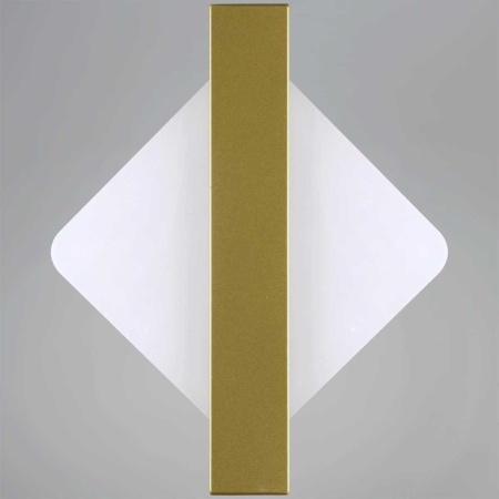 Настенный светильник Reluce 02713-0.2-01 GD