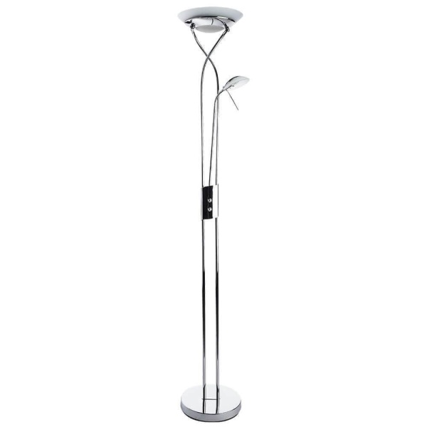 Торшер Arte Lamp Duetto A4399PN-2CC