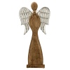 Фигурка декоративная Ангел Eglo Baliguian 427523
