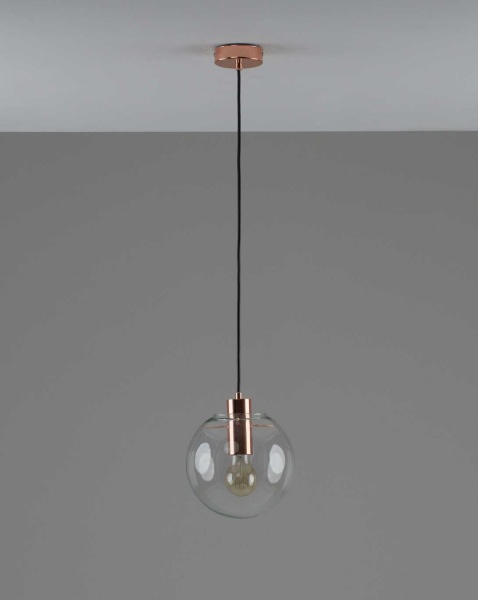 Светильник подвесной Moderli Aurora V11541-1P