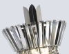 Настенный светильник с хрусталем Ambrella light High Light LH41032