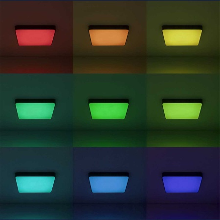 Потолочный светильник Citilux Купер CL724K95G1